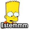 🟡 Bart Simpson 🟡 20