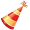 Parabéns  6 27