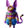 Anime dragon ball z minion 22