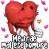 KANE STICKERS
Me træe
mal ese hombre