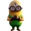 Anime dragon ball z minion 14