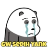 Barebear 5
