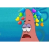 Patricio enamorado 5