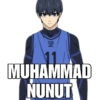 EN 11/ MUHAMMAD NUNUT
