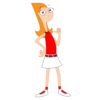 Candace 8