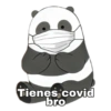 Tienes covid
bro