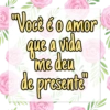 Amor em músicas 17