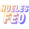 HUELES
FEO