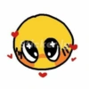 Emoji fofo 17