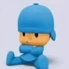 Pocoyo tidur 14