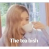 The tea bish