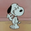 Snoopy  12