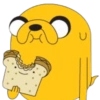 つ