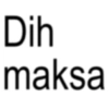 Teks Anomali Kata Kata 14