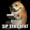 SIP SYA CATAT
