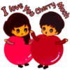 Couple Fun Stickers 2 10
