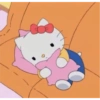 Hello Kitty🐱❤️ 11