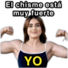 🥊👩🏻‍🍳 ♡ RORO ♡👩🏻‍🍳🥊 5