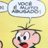 Turma da Mônica pt2 5