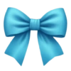 Emoji iPhone Blue 22