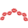 Öpücük 15