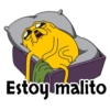 Estoy malito