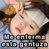 Me enferma esta gentuza @paraguayita 01