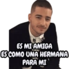 STICKERS DE "Y YO SOY MALUMA"🤨 5