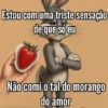 Morango do Amor 🍓 28