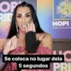 OP RID HOPI O PAÍS MAIS DIVERT Se coloca no lugar dela 5 segundos PRI