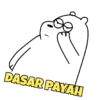Barebear 13