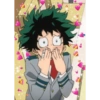 Izuku midoriya uwu 20