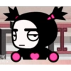 ﹔ ⌗  Garuu~  ❤︎ 11