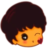 Fun expression! 7