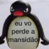 PINGUZINHO 8