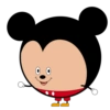 Stickers Cartoon 6