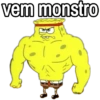 Bob Esponja Memes 6