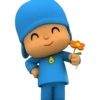 Pocoyo  15