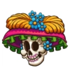 Catrinas💀🏵️ 28