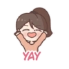 YAY