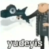 yudeyis