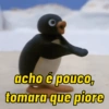 Memes do pingu 🐧🐧🐧 14