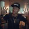 Neymar Jr 14