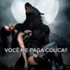 VOCÊ ME PAGA CÓLICA!!