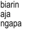 Stiker anomali 7 10