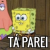 TA PAREI