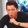 Tom Holland 21