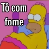 Tô com fome