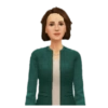SimCity Personagens Pack 12