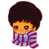 Fun expression! 14